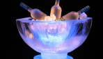 SCULPTURES DE GLACE image