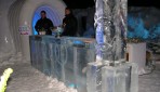 SCULPTURES DE GLACE image