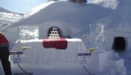 SCULPTURES DE GLACE image