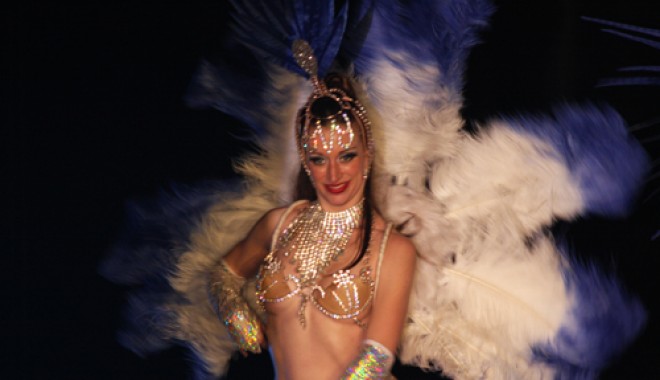 CABARET ET SA REVUE image