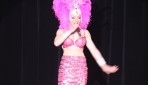 CABARET ET SA REVUE image