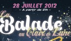 BALADE AU CLAIR DE LUNE image