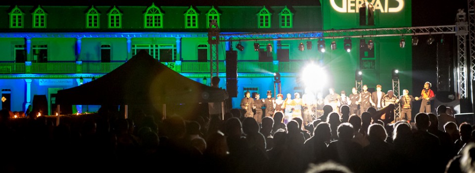Fête des Thermes image